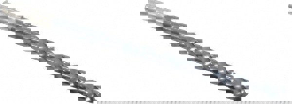 Jobber Length Drill Bit: 7/32